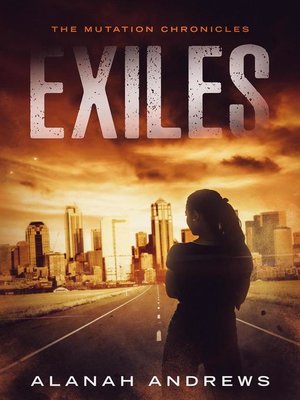 cover image of Exiles